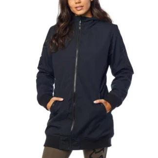 FOX naiste Dazed Long Bomber jope S