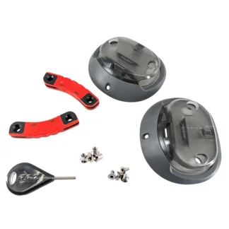 POD Hinge Rebuild set 3.0