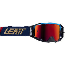 Leatt prillid Velocity 6.5 Cryztal Iriz Royal Fuchsia 22 VLT