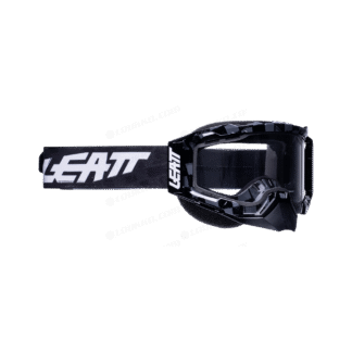 LEATT prillid Velocity 5.5 SNX Brushed Clear 83%