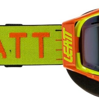 LEATT prillid Velocity 6.5 SNX Iriz Citrus Purple 78%