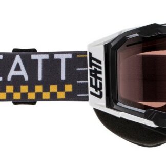 LEATT prillid Velocity 5.5 SNX Graphite Rose UC 32%