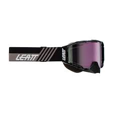 LEATT prillid Velocity 6.5 SNX Iriz Stealth Purple 78%