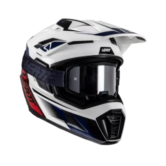 LEATT 8.5 ADV kiivrikomplekt royal (tarneaeg 3-5 tööpäeva)