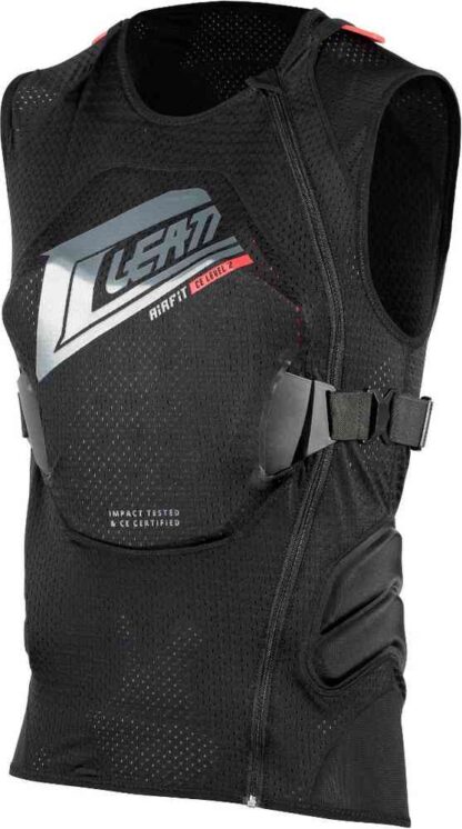 LEATT 3DF AirFit Body Vest (tarneaeg 3-5 tööpäeva)