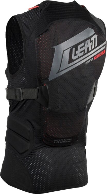 LEATT 3DF AirFit Body Vest (tarneaeg 3-5 tööpäeva) - Image 2