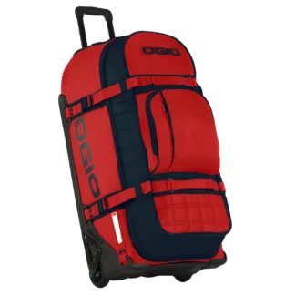 OGIO UOB80100023 Rig 9800 ratastega reisikott NBR (tarneaeg kuni 14 päeva)