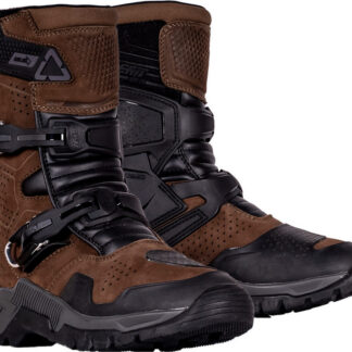 LEATT ADV 7.5 HydraDri madalad saapad Desert