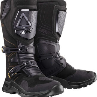 LEATT ADV 7.5 HydraDri saapad Stealth