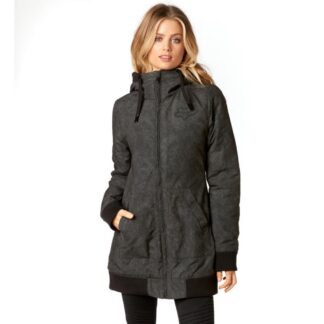 FOX naiste Metrick jope S