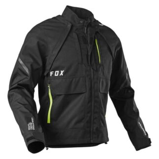 FOX Legion endurojope/vest must XXL