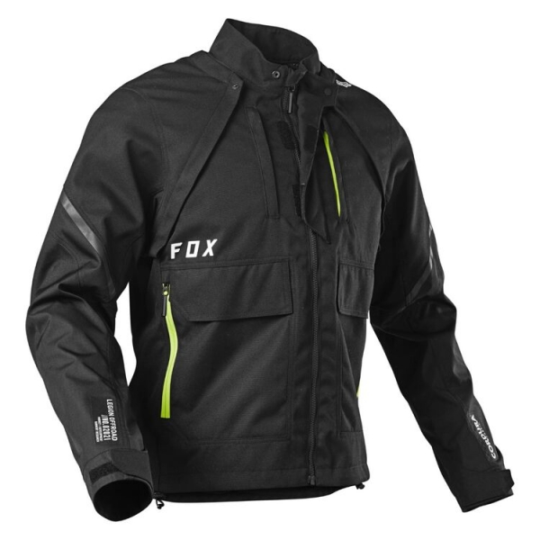FOX Legion endurojope/vest must XXL