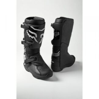 FOX Comp saapad must 14 (49)