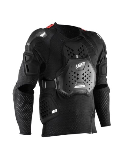 LEATT  Leatt Body Protector 3DF AirFit Hybrid SM