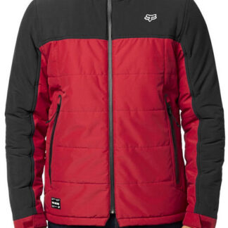 FOX meeste Harrison talvejope punane