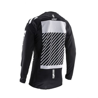 LEATT GPX 4.5 Lite sõidusärk must XL - Image 2