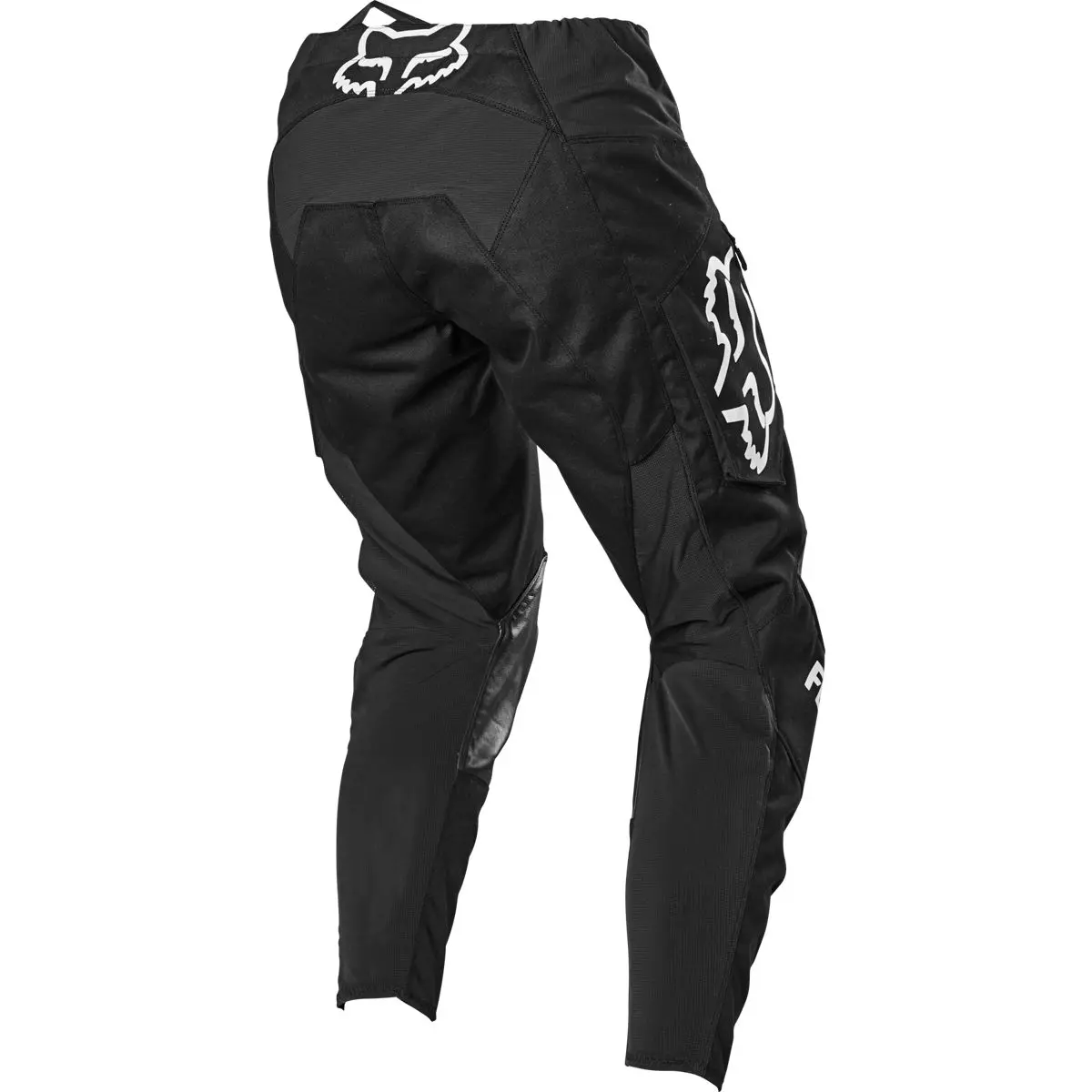 FOX Legion enduropüksid saapa sisse must 36 - Pilt 2