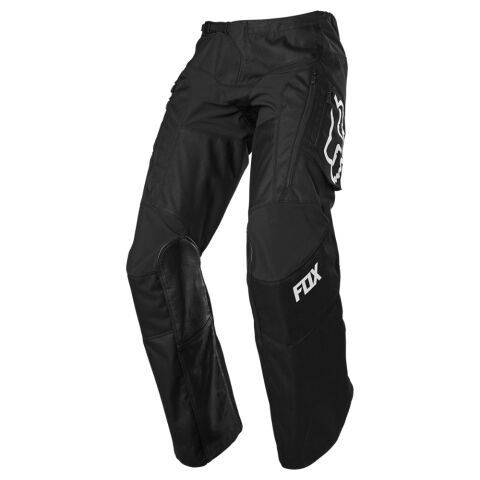 FOX Legion enduropüksid saapa peale must 36 - Pilt 2