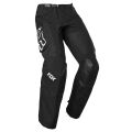FOX Legion enduropüksid saapa peale must 36