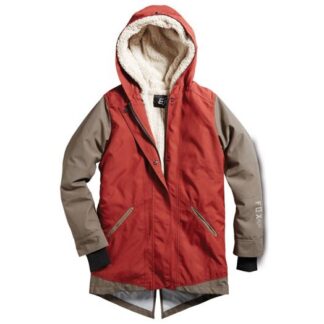 FOX naiste Magnitude jope S