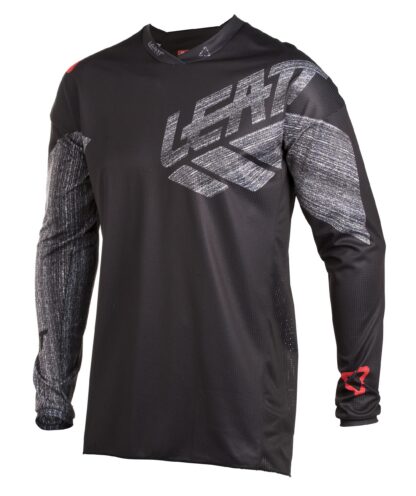 LEATT GPX 4.5 Lite sõidusärk brushed XL