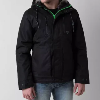 FOX meeste Roosted talvejope L