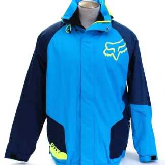 FOX meeste Race jope sinine
