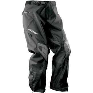 THOR enduropüksid must38