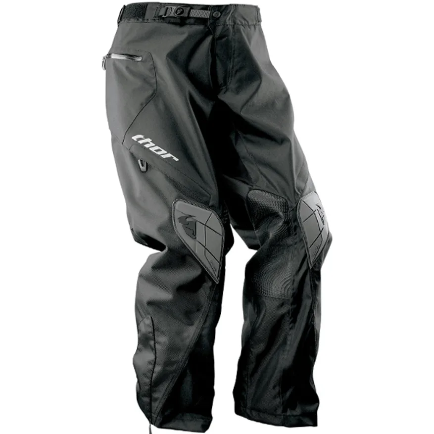 THOR enduropüksid must38