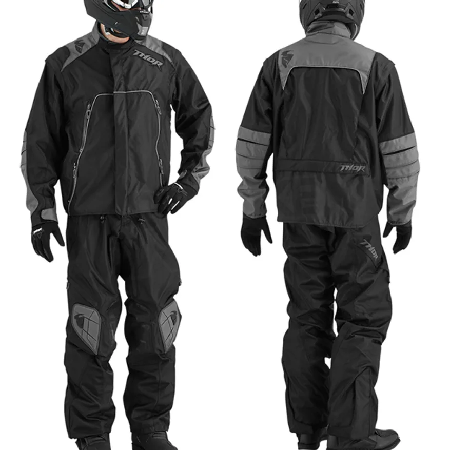 THOR enduropüksid must38 - Image 2