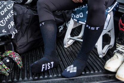 FIST knee brace sokid (tarneaeg kuni 14 päeva) - Image 2