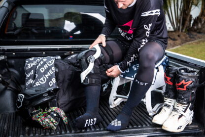 FIST knee brace sokid (tarneaeg kuni 14 päeva) - Image 3