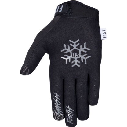 FIST Stocker kindad Frosty Fingers  must (tarneaeg kuni 14 päeva) - Image 2