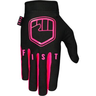 FIST Stocker kindad fluro pink (tarneaeg kuni 14 päeva)