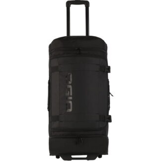 OGIO UOB100601 Crawler ratastega varustusekott must (tarneaeg kuni 14 päeva)