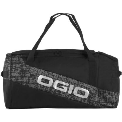 OGIO UOB100701 Hauler spordi-/varustusekott must (tarneaeg kuni 14 päeva) - Image 3