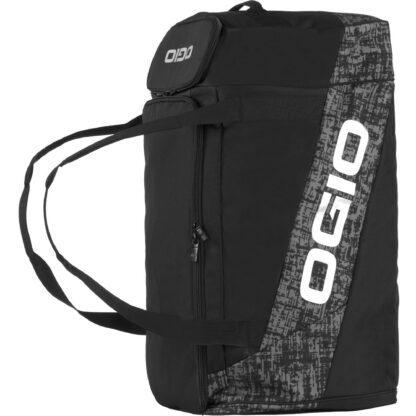 OGIO UOB100701 Hauler spordi-/varustusekott must (tarneaeg kuni 14 päeva) - Image 2