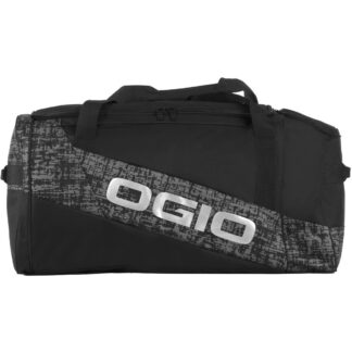 OGIO UOB100701 Hauler spordi-/varustusekott must (tarneaeg kuni 14 päeva)