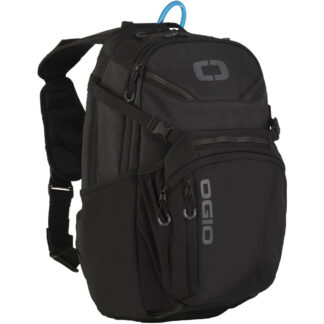 OGIO UOB2005 Rain Forest 3L joogi-/ seljakott must(tarneaeg kuni 14 päeva)