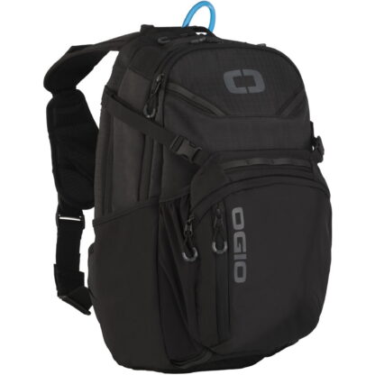 OGIO UOB2005 Rain Forest 3L joogi-/ seljakott must(tarneaeg kuni 14 päeva)