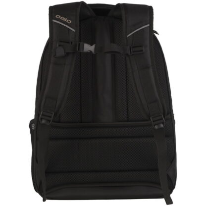 OGIO UOB400401 Drifter seljakott must(tarneaeg kuni 14 päeva) - Image 2