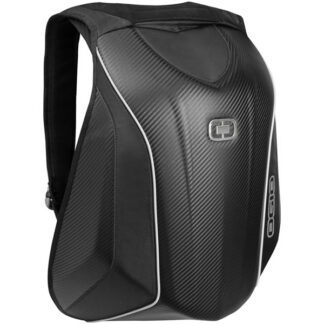 OGIO UOB6619 No Drag Mach 5 moto seljakott  (tarneaeg kuni 14 päeva)