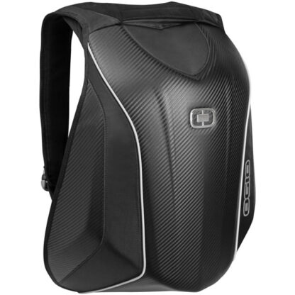 OGIO UOB6619 No Drag Mach 5 moto seljakott  (tarneaeg kuni 14 päeva)