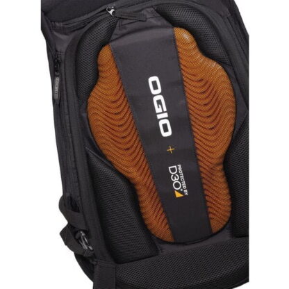 OGIO UOB6619 No Drag Mach 5 seljakott koos D30 seljakaitsega (tarneaeg kuni 14 päeva) - Image 3