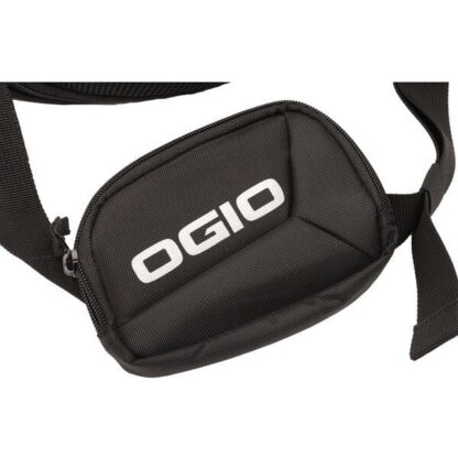 OGIO UOB6619 No Drag Mach 5 seljakott koos D30 seljakaitsega (tarneaeg kuni 14 päeva) - Image 2
