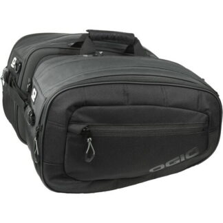 OGIO UOB6632 Stealth sadulakott / paar (tarneaeg kuni 14 päeva)