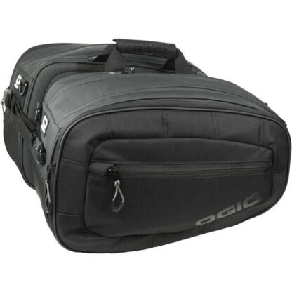 OGIO UOB6632 Stealth sadulakott / paar (tarneaeg kuni 14 päeva)