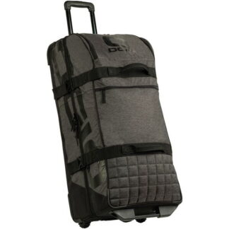 OGIO UOB7503 Trucker - Dark Static ratastega varustusekott (tarneaeg kuni 14 päeva)