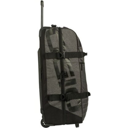 OGIO UOB7503 Trucker - Dark Static ratastega varustusekott (tarneaeg kuni 14 päeva) - Image 3