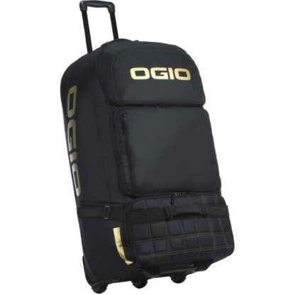 OGIO UOB7510 DOZER ratastega varustusekott must (tarneaeg kuni 14 päeva) - Image 7